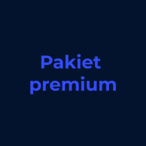 Pakiet Premium