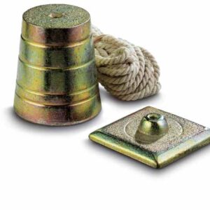 PION MURARSKI 500G, SZNUR O DŁUGOŚCI 300CM   [L]