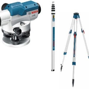 NIWELATOR GOL26D+GR500+BT160
