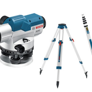 NIWELATOR GOL20D+BT160+GR500