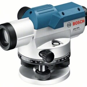 NIWELATOR OPTYCZNY GOL20D SET + BT160 + GR50