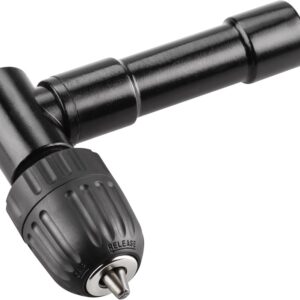 KĄTOWA NASADKA WIERTARSKA UCHWYT 0.8-10MM