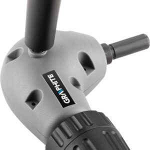 KĄTOWA NASADKA WIERTARSKA UCHWYT 0.8-10MM