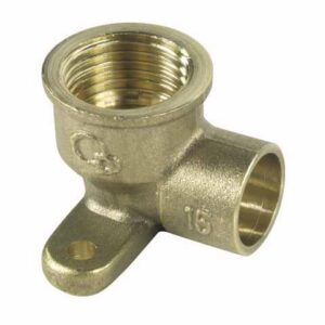 KOLANO Z DWOMA ŁAPAMI 1/2*15 100223