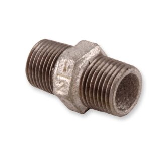 NYPEL MOSIĘŻNY 1/2 X 1/4