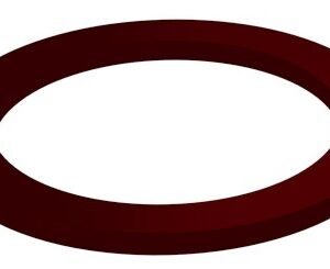 USZCZELKA GŁOWICY 1' FIBRA