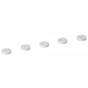 USZCZELKA GRZYBKA GŁOWICY SILIKONOWA KPL 3/8'