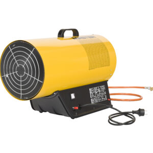 NAGRZEWNICA GAZOWA MASTER BLP 53M DE