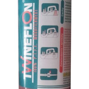 NIĆ TEFLONOWA USZCZELNIAJĄCA TWINEFLON 175M