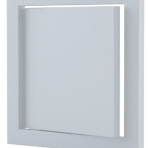 DRZWICZKI REWIZYJNE PLASTIKOWE Z ABS 150*150MM