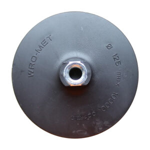 DYSK DO FIBRY 125MM PF