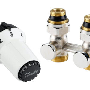 ZESTAW ZAWÓR PROS. +GŁOWICA