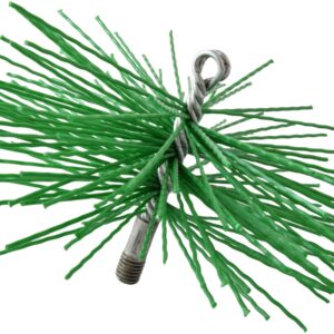 WYCIOR KOMINOWY 150MM WŁÓKNO PPN