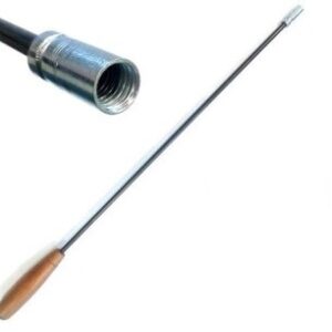 OPRAWA DO WYCIORÓW SKRĘCANA Z DRUTU L-1000