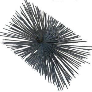 WYCIOR KOMINOWY 240*140 DRUT STAL