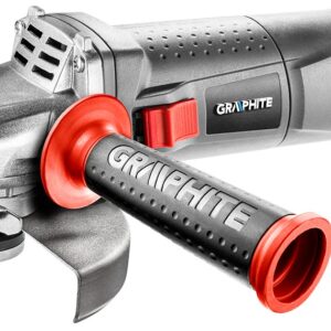 SZLIFIERKA KĄTOWA 1100W 125MM