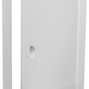 DRZWICZKI REWIZYJNE PLASTIKOWE Z ABS 150*150MM