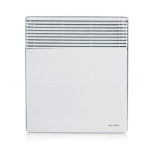 GRZEJNIK KONWEKTOROWY NAŚCIENNY WARMTEC EWX-1500W