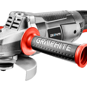 SZLIFIERKA KĄTOWA 1200W 125MM