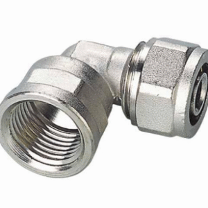 KOLANO 90  GWINT WEWNĘTRZNY 1/2*16*2 WKŁ. ALUM. ALTECH