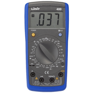MULTIMETR 400