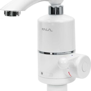 PODGRZEWACZ Z BATERIĄ UMYWALKOWĄ STROKKUR-2