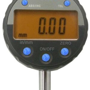 CZUJNIK ZEGAROWY ELEKTRONICZNY 12.5MM