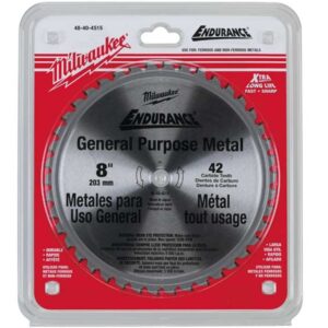 PIŁA TARCZOWA 203/15,8  42 Z.