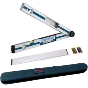 MIERNIK KĄTA I POZIOMICA GAM 270 MFL