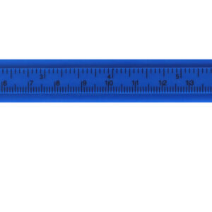 SUWMIARKA 150 MM PLASTIKOWA UNIMET