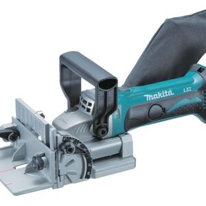 AKUMULATOROWA FREZARKA DO ROWKÓW 18V 0*AH