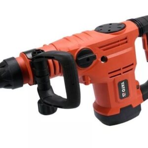 MŁOT UDAROWO OBROTOWY SDS-MAX 25J