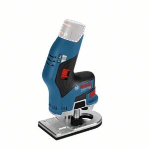 FREZARKA DO KRAWĘDZI GKF 12V-8 0*AH