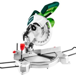 PILARKA STOŁOWA  UKOSOWA, UKOŚNICA 1500W 210MM