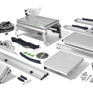 PILARKA STOLIKOWA CS 50 EBG-SET