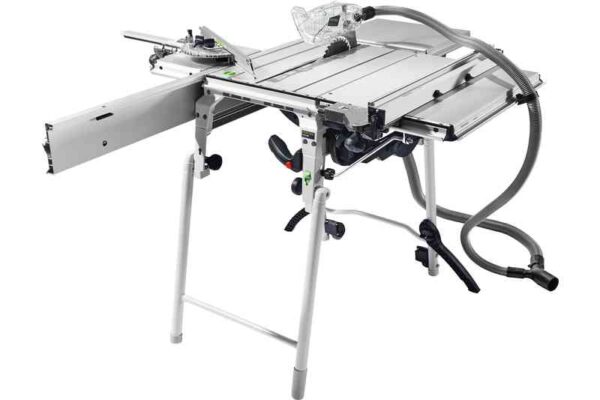 PILARKA STOLIKOWA CS 50 EBG-SET - obrazek 2