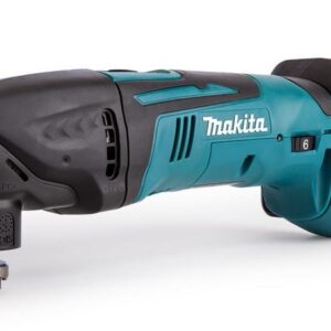 AKUMULATOROWE NARZĘDZIE WIELOFUNKCYJNE Z AKCESORIAMI 18V 0*A