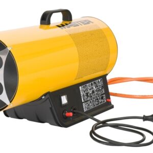 NAGRZEWNICA GAZOWA MASTER BLP 33M DE