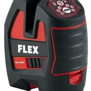 LASER ALC 3/1 BASIC CROSS LINE