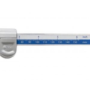 SUWMIARKA ELEKTRONICZNA 150MM IP67