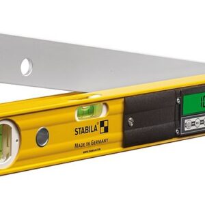ELEKTRONICZNY KĄTOMIERZ TECH 700 DA 45CM