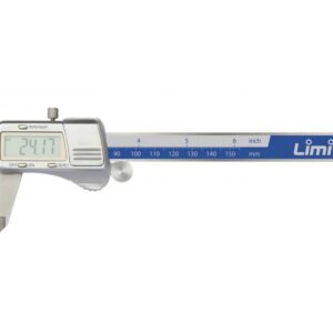 SUWMIARKA ELEKTRONICZNA 200MM