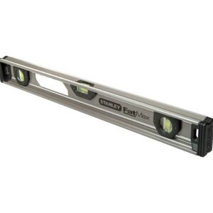 POZIOMICA FATMAX I-BEAM SILVER 120CM