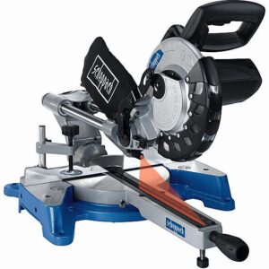 PIŁA UKOŚNA PRZESUWNA SCHEPPACH HM216