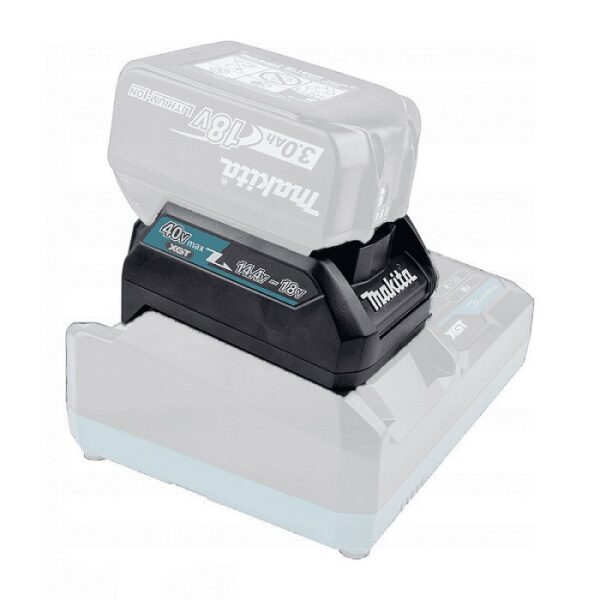 ADAPTER ADP10 DO DC40RA ( 40V NA 18V LXT ) - obrazek 2