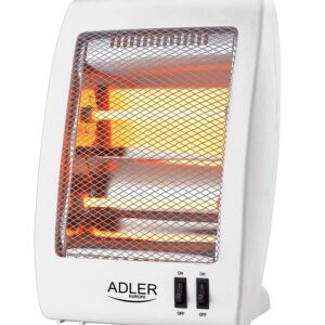 GRZEJNIK HALOGENOWY AD 7709