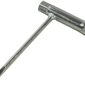 KLUCZ NASADOWY 13/16MM DO ŚWIECY I POKRYWY ŁAŃCUCHA