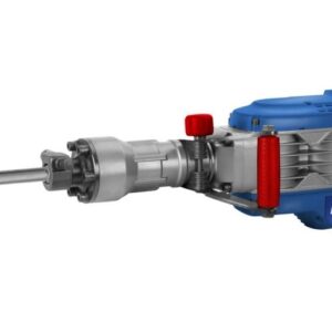 MŁOT UDAROWY KUJĄCY HEX 1700W