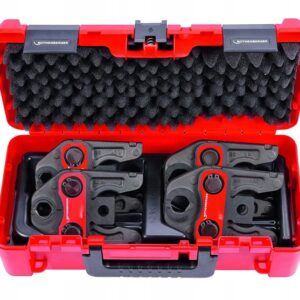 ZESTAW SZCZĘK SV 15/18/22/28 MM