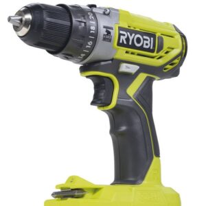 AKU. WIERTARKO-WKRĘTARKA UDAR. R18PD2-220S 18V 2*2.0AH ONE+